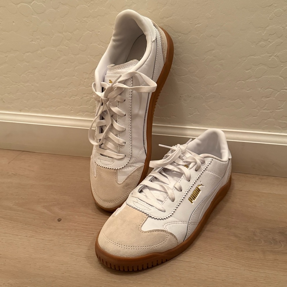 Puma Club 5v5 Lux - Picture 7 of 10